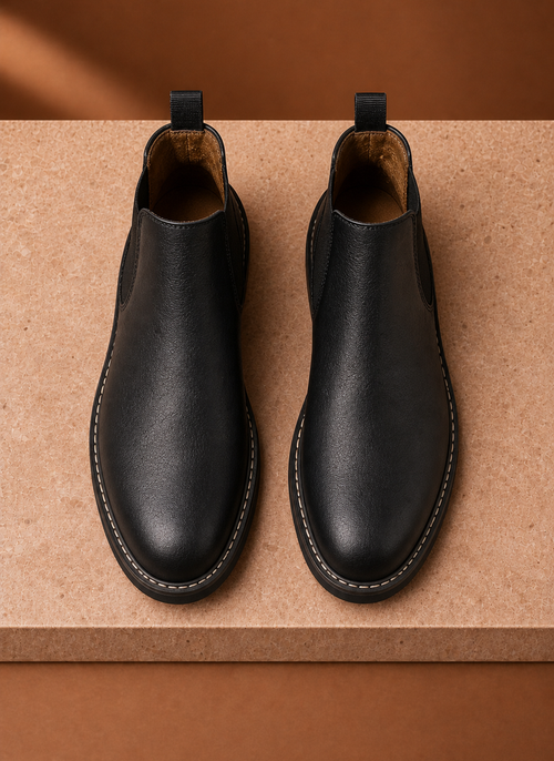 Men's Chelsea Ankle Boots | Areleon